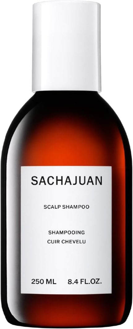 Scalp Şampuan, 250 Ml
