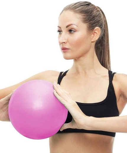 cm Pilates Topu - Denge ve Güç İçin İdeal