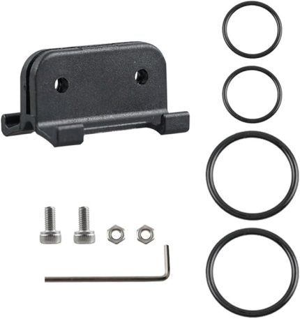 Triathlon Racing plaka tutucu, hızlı gerici, bisiklet plaka tutucu, klips, yuvarlak, yarış plakası tutucu, bisiklet için askı, dağ yolu