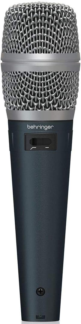 SB 78A Condenser Mikrofon