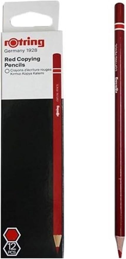 Kopya Kalemi 1 Dz (12 Adet) 2090069