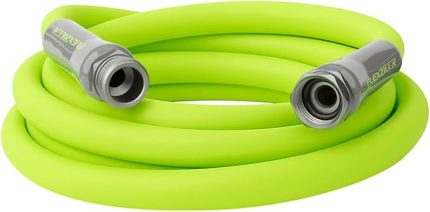 Bahçe hortumu ZillaGreen 5/8 inç (inç) x 10' (feet)