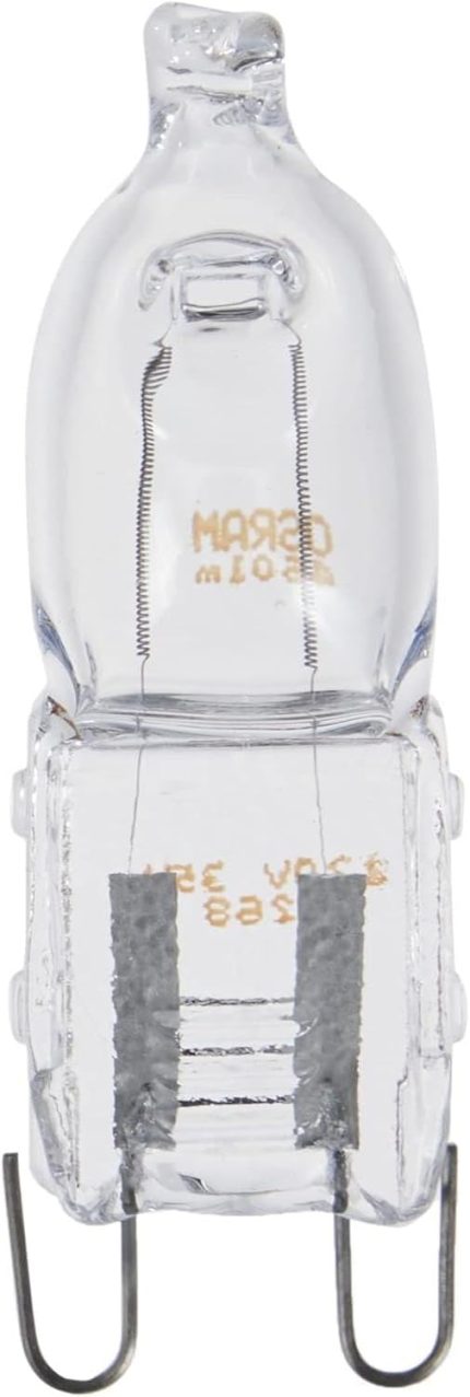 Halopin Eco G9 33 W/230 V Energy Saver 66733 – 1 adet