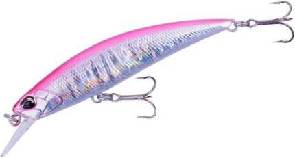 Spearhead Ryuki 70S SW CPA4023 Pink Back II