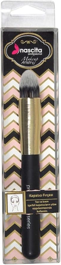 Artist Kapatıcı Fırçası