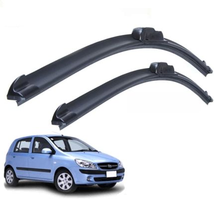 Hyundai Getz Aeroflex Muz Silecek Takımı