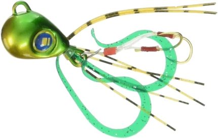 Craft Nano Rubber Narb-7gr. 004 Keimura Green Gold