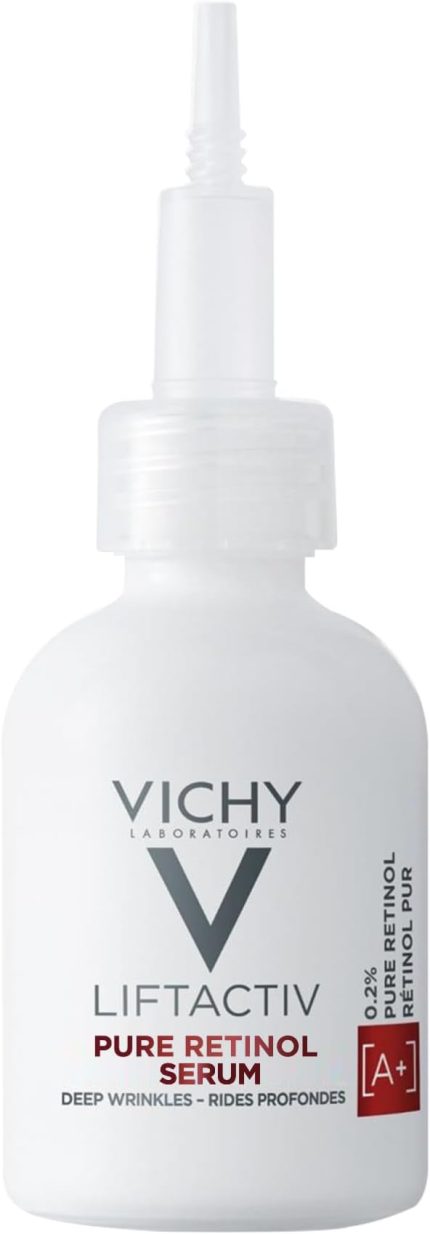 Liftactiv Retinol Specialist Derin Kırışıklık Karşıtı Serum 30 ml