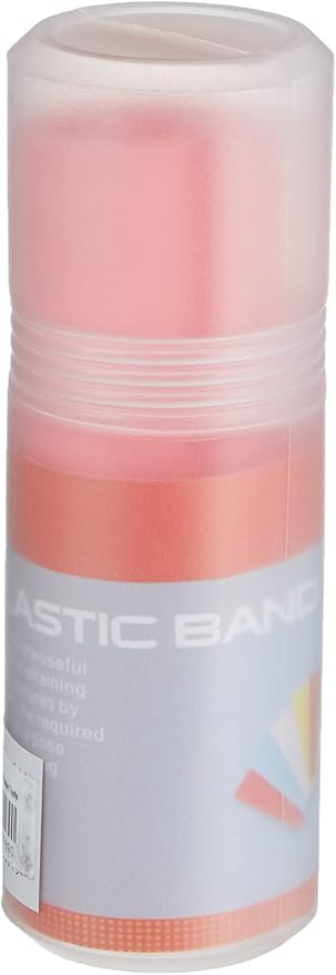 Tüpte Pilates Lastiği Yumuşak Direnç