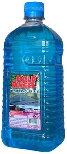 Gold Angel Cam Suyu Katkısı Yazlık 1 Lt