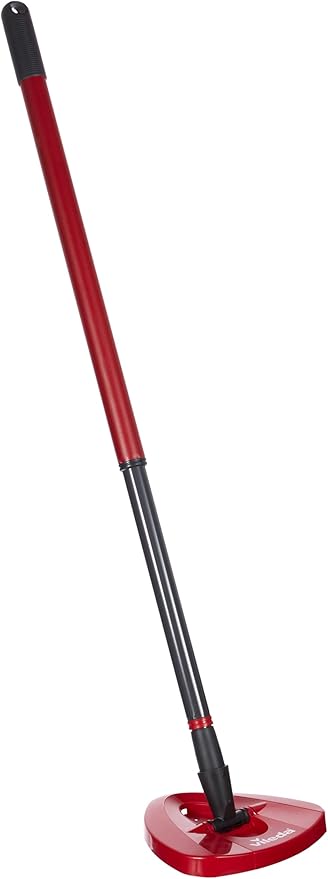 Turbo Sap ve Üçgen Başlık, Siyah/Kırmızı