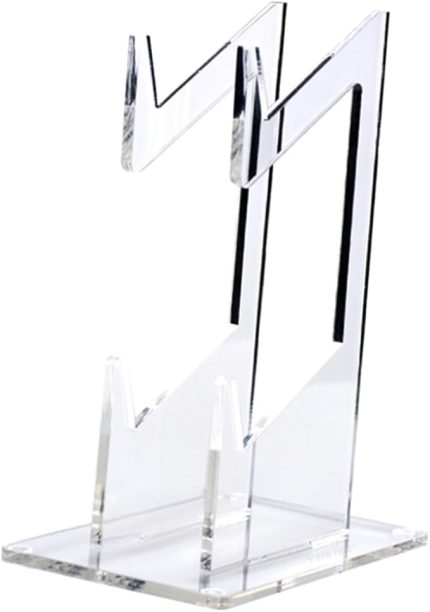 Oyun Kumandası Rafı Için Plastik Kumanda Tutucu Kulaklık Standı Kullanımı Kolay Ekran Standı