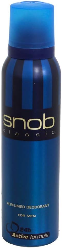 Classic Deodorant, 150 ml