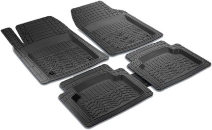 İle Uyumlu Clio İle Uyumlu Paspas 2 2001 2005 Havuzlu Paspas