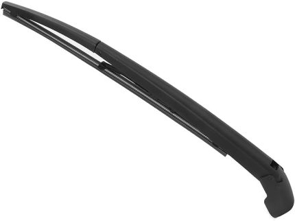 Arka Silecek Kolu, Arka Cam Silecek Kolu Blade Seti Su Geçirmez Cam Silecek Aletleri Panda 169 2003‑2012 için uygun