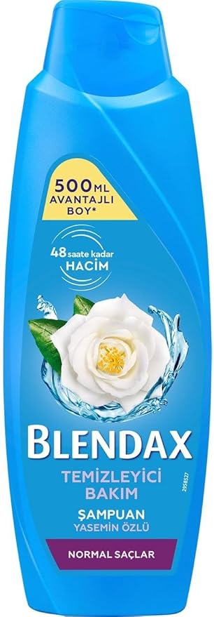 SHP Yasemin Özlü 500ml TR