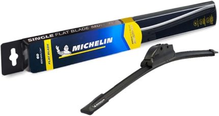 MULTIFIT™ MC33955 60CM 1 Adet Universal Muz Tipi Silecek