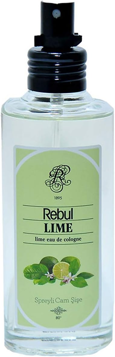 Misket Limonu Eau De Cologne 100 ml