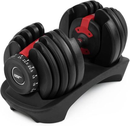 Ayarlanabilir Dambıl