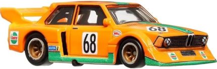 Wheels Premium Car Culture BMW 320 GROUP 5 HRV94