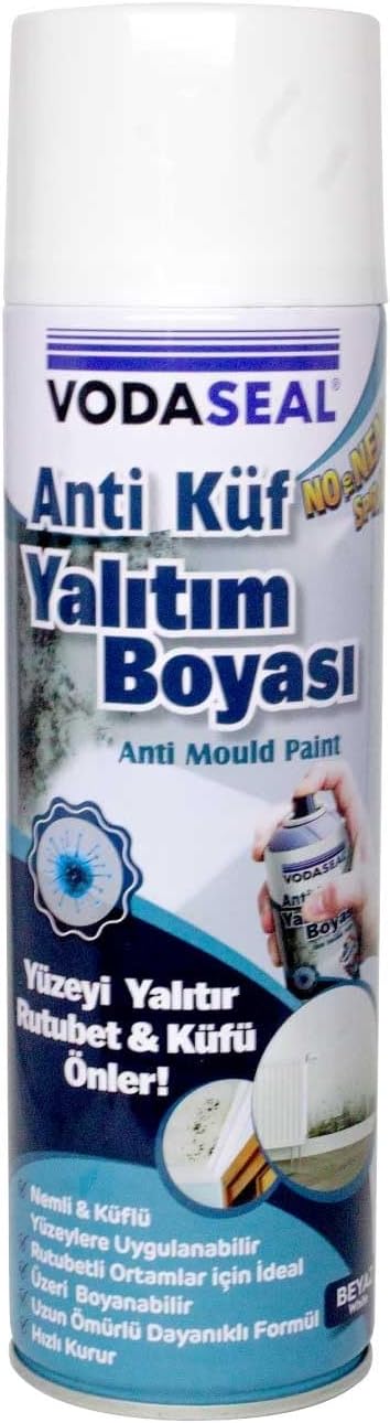 Sprey Nem Boyası, 500 ml
