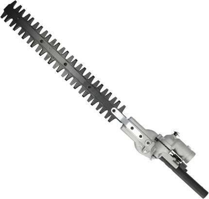 Kesme Makinası Budama Düzeltme Aparatı Başlığı Çalı Kesme Bahçe Gül Bitki Tırpan 26 Mm 9 Diş