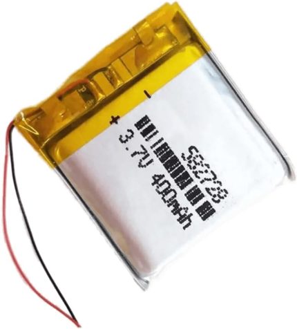 bebat Lityum 3.7v 400 Mah Akıllı Saat,dbebat Lityum 3.7v 400 Mah Akıllı Saat,drone Bataryası 2022 Üretimli YK582729rone Bataryası 2022 Üretimli YK582729