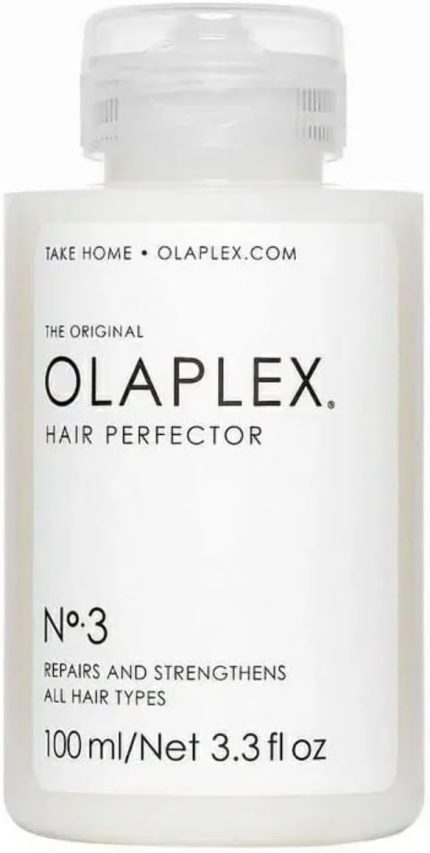 New No. 3 Olaplex Hair Perfector 3.3oz/100ml Saç Maskesi