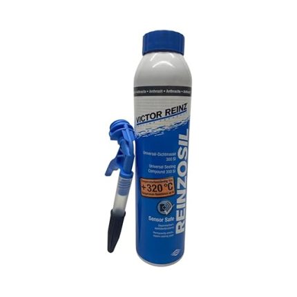 Sıvı Conta Victor Reinzosil +320C 200 ML Tüp