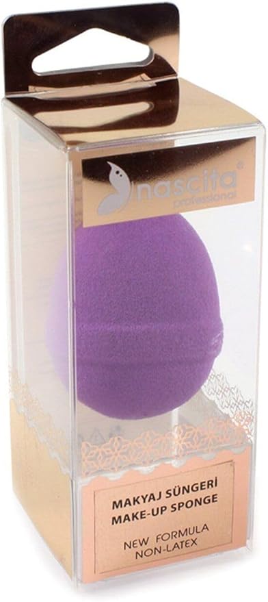 Nascita Non-Latex Makyaj Süngeri