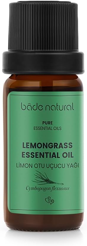 Natural Limonotu Uçucu Yağı 1 Paket (1 X 10 Ml)