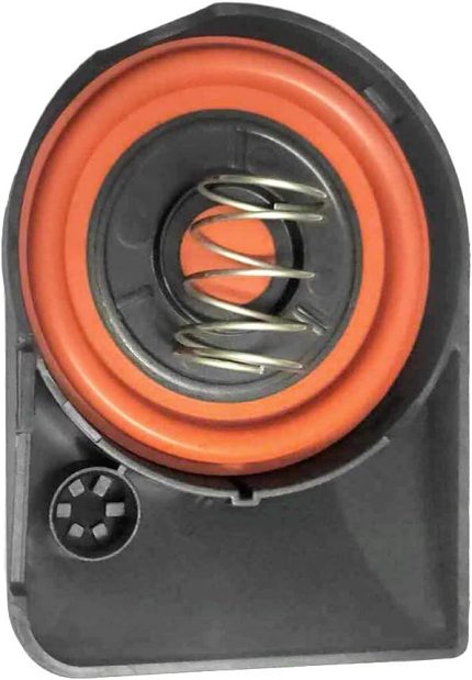 Membranlı Vana Kapağı Kapağı 11127646552 MINI R55 R56 R57 R58 N13 N18 için Yedek