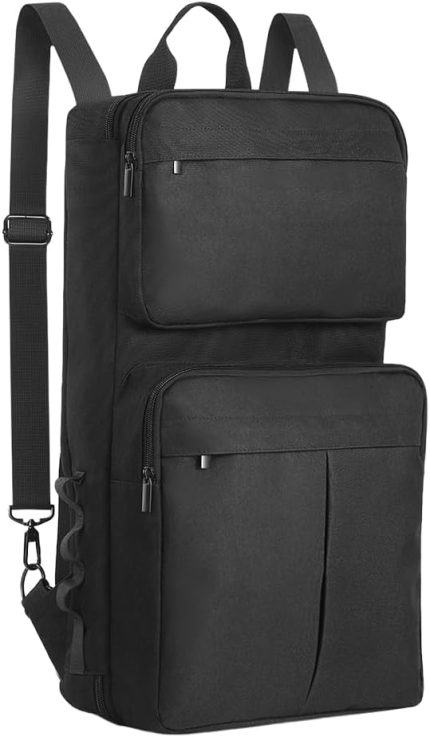 DJ-400/DDJ-FLX4 için DJ sırt çantası, Roland DJ-202 DJ kumanda kılıfı, taşınabilir saklama torbası, çizilmez ayarlanabilir omuz askısı