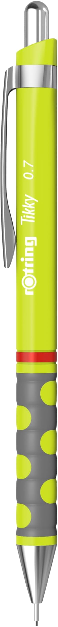 TIKKY Mekanik Kurşun Kalem, Limon Yeşili 0.7 mm