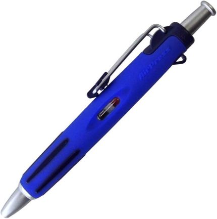 Airpress 0.7mm Tükenmez Kalem, Mavi