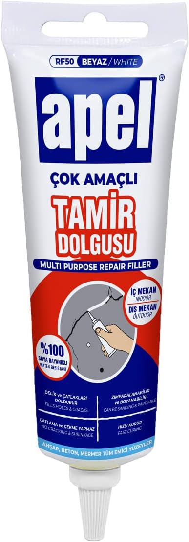 Çok Amaçlı Tamir Dolgusu
