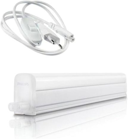 13w Anahtarlı Linea Led Bant Armatür 4000k Günışığı