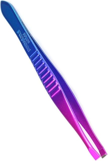 Ağız Cımbız - Nascita Solingen Ombre 8680742417018