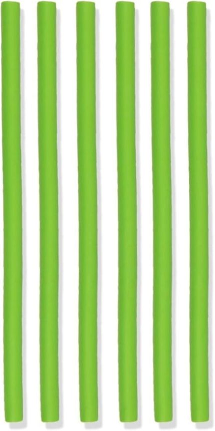 1 Cm Sosis Bigudi (6lı) - 42