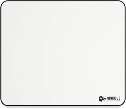 Dikişli Kenar 3mm L Mousepad 28 x 33 cm