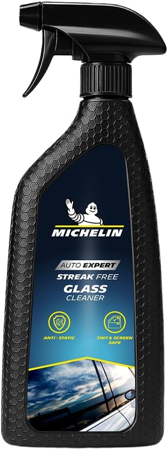 MC31395 650ml Cam Temizleyici Köpük Sprey