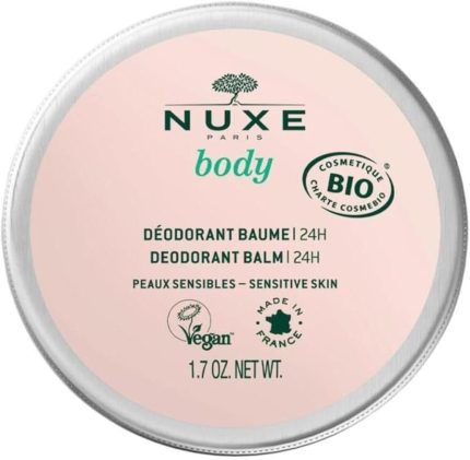 Body Deodorant Balm 24h 50 gr 12047