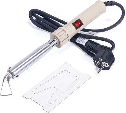 WH-715L 300W Anahtarlı Balta Uçlu Havya