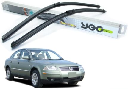 Vw Passat 5 Silecek Takımı 2002-2005