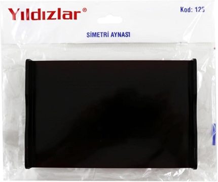 Simetri Aynası 125