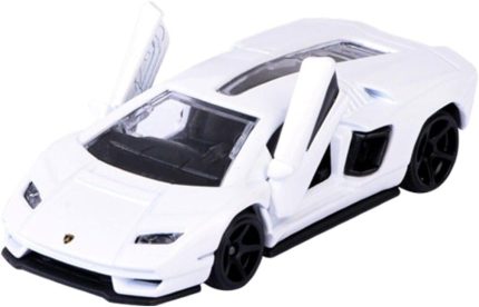 Premium Arabalar Serisi 228B-1 Lamborghini Countach LPI 800-4