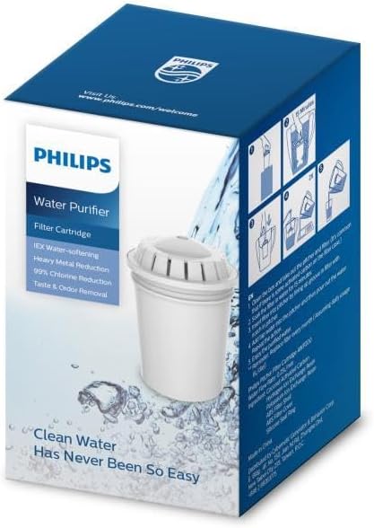 Yedek Filtre - AWP2921 ve AWP2900 Sürahi Uyumlu