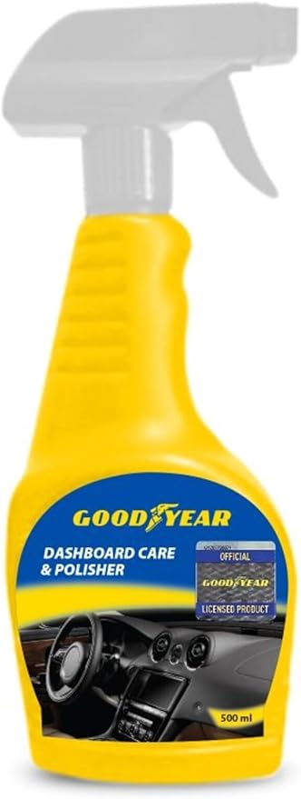 Torpido Cilası 500 ml