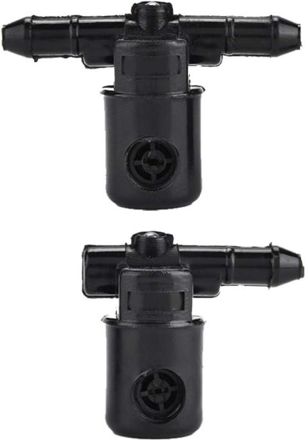 Yıkayıcı Jetler için, OE 12782509 Ön Cam Yıkama Nozulu Jet Mist Sprey Ön Cam Yıkama Püskürtücüsü G/H C/D Tigra B Twin Top Zafira A/B Vectra C Signum