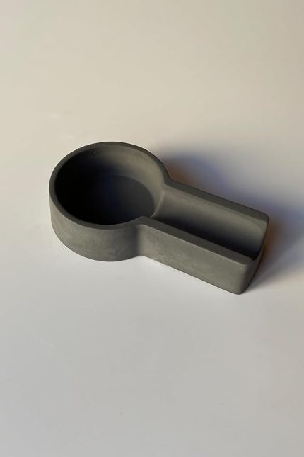 Puro Küllüğü Antrasit (Siyah)